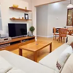 ［ソフィア市内中心］アパートメント（100m²）｜ 2ベッドルーム／2バスルーム ソフィア