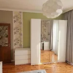 Apartment (100 m²), 2 Schlafzimmer und 2 eigene Badezimmer in Sofia Zentrum Apartment Sofia