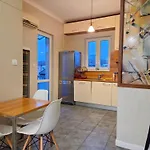 Appartamento di 100 m² con 2 camera(e) e 2 bagno(i) privato(i) in zona Sofia centro