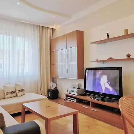 Apartment Patriarch 78 The Grand Family With Free Parking Sofia