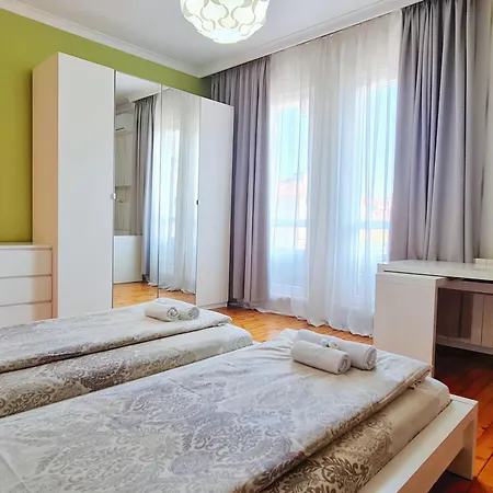 Patriarch 78 The Grand Family With Free Parking Apartment *