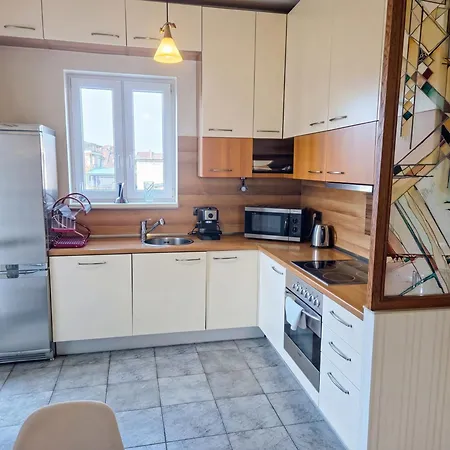 Grand Patriarh Near Vitosha Blvd With Parking Nearby Διαμέρισμα *