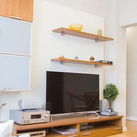 Grand Patriarh Near Vitosha Blvd With Parking * Sofía