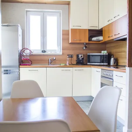 Apartamento Grand Patriarh Near Vitosha Blvd With Parking