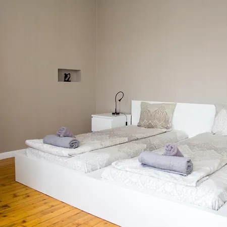Grand Patriarh Near Vitosha Blvd With Parking Apartamento *