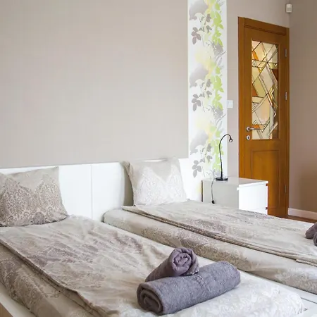 Apartamento Grand Patriarh Near Vitosha Blvd With Parking