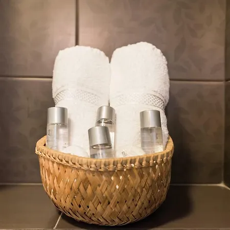 Patriarch 78 The Grand Family With Free Parking Apartment