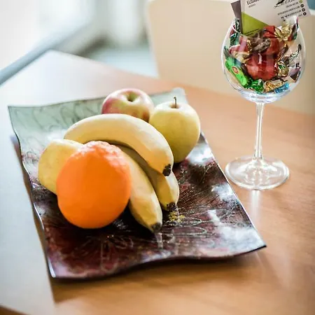 Patriarch 78 The Grand Family With Free Parking Apartament