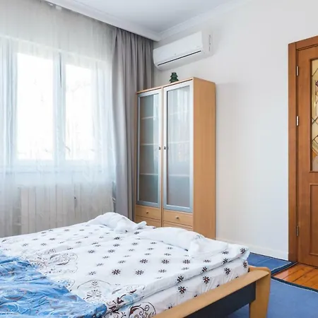 Center Sofialuxrentals Patriarh Evtimiy - Free Parking Apartment