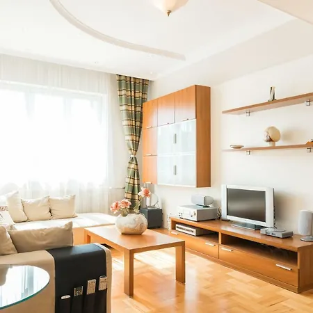 Center Sofialuxrentals Patriarh Evtimiy - Free Parking Apartment
