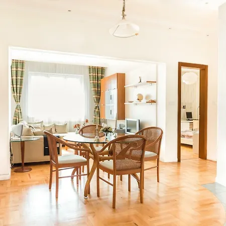 Apartment Patriarch 78 The Grand Family With Free Parking Sofia