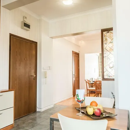 Patriarch 78 The Grand Family With Free Parking Apartment