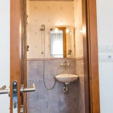 Apartment Patriarch 78 The Grand Family With Free Parking *