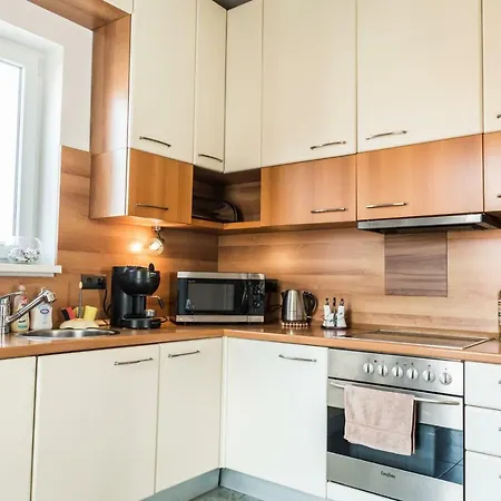 Apartment Patriarch 78 The Grand Family With Free Parking Sofia