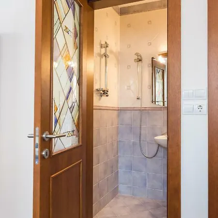 Center Sofialuxrentals Patriarh Evtimiy - Free Parking Apartment *