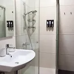 Apartment (100 m²), 2 Schlafzimmer und 2 eigene Badezimmer in Sofia Zentrum * Sofia