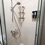 Apartment (100 m²), 2 Schlafzimmer und 2 eigene Badezimmer in Sofia Zentrum Apartment