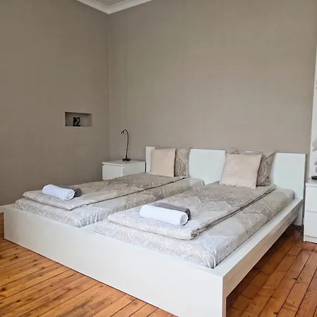Apartament (100 m²) w okolicy Sofia Centrum z 2 sypialniami i 2 łazienkami *
