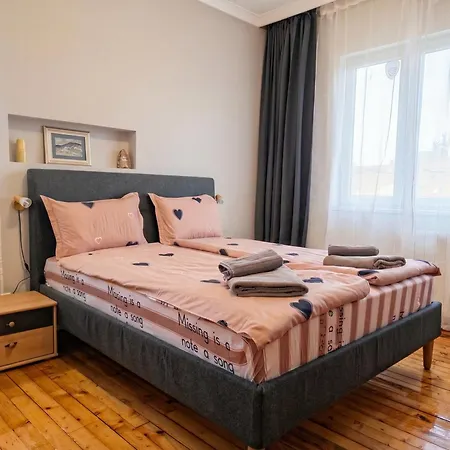Apartament Apartament (100 m²) w okolicy Sofia Centrum z 2 sypialniami i 2 łazienkami
