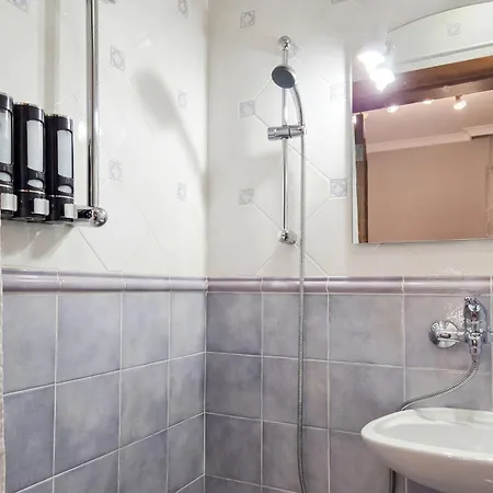 Apartament (100 m²) w okolicy Sofia Centrum z 2 sypialniami i 2 łazienkami